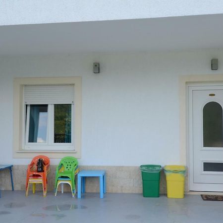 Petra Hills Apartment Opatija Exterior foto