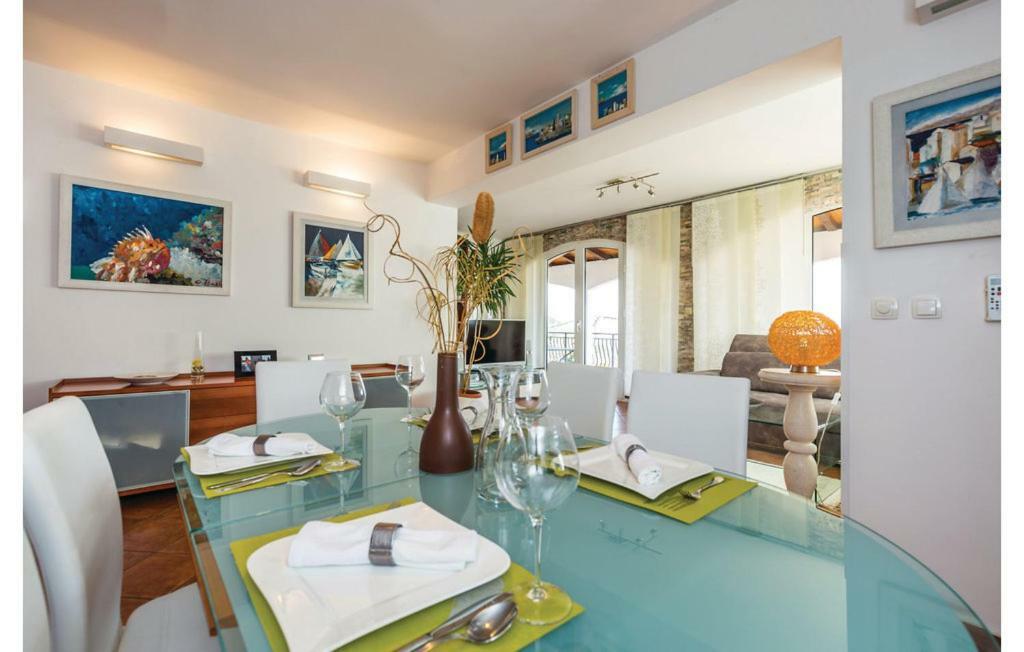 Petra Hills Apartment Opatija Exterior foto