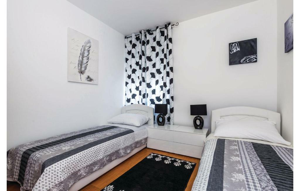 Petra Hills Apartment Opatija Exterior foto