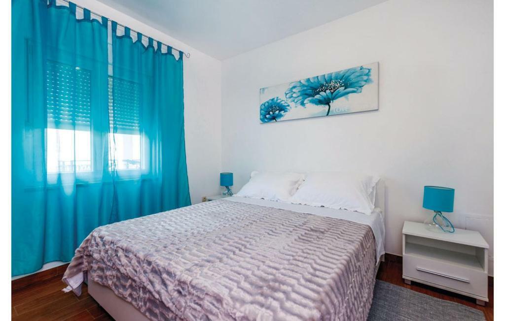 Petra Hills Apartment Opatija Exterior foto