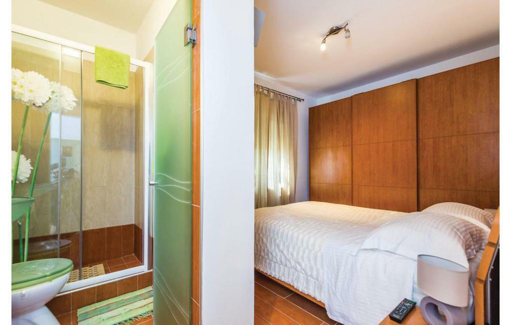 Petra Hills Apartment Opatija Exterior foto