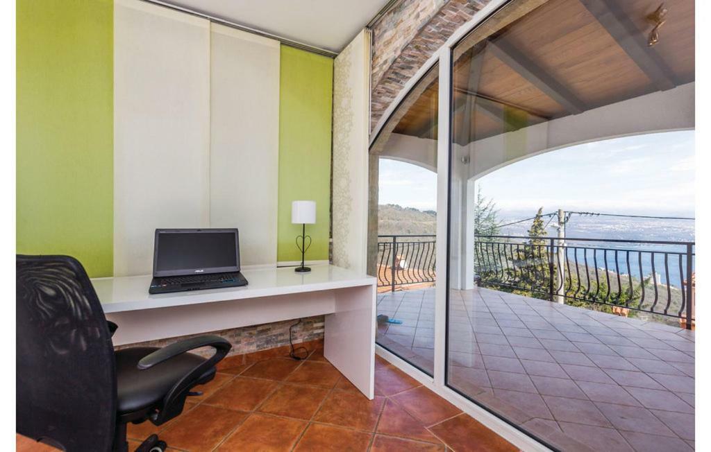 Petra Hills Apartment Opatija Exterior foto