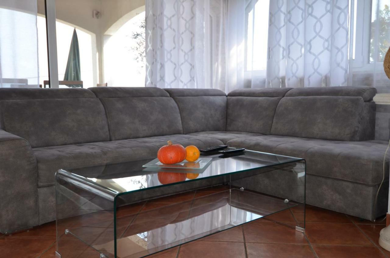 Petra Hills Apartment Opatija Exterior foto