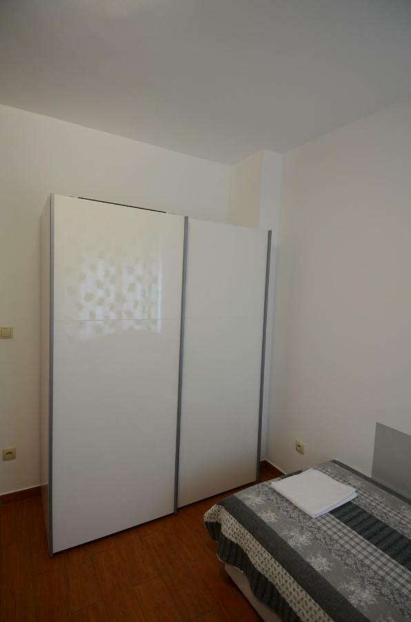 Petra Hills Apartment Opatija Exterior foto