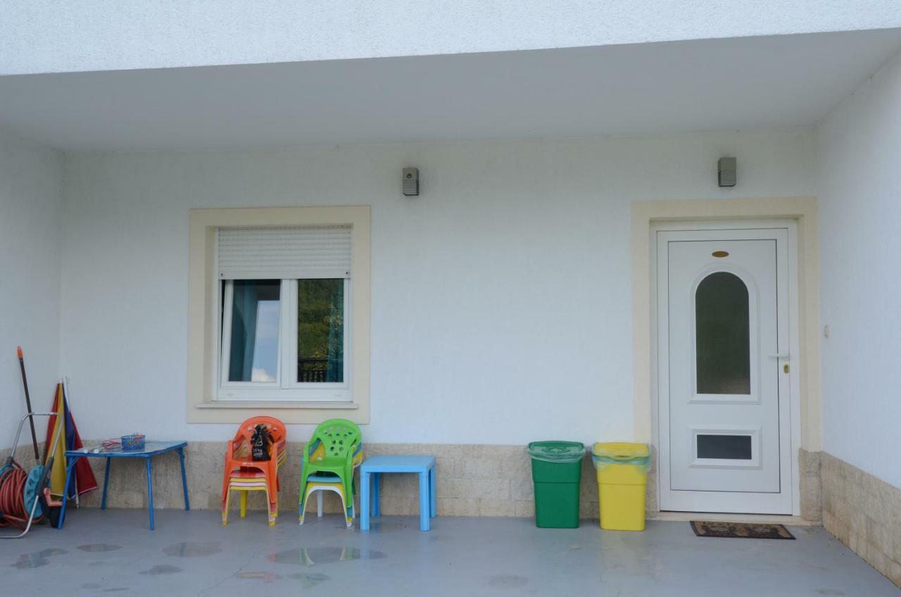 Petra Hills Apartment Opatija Exterior foto