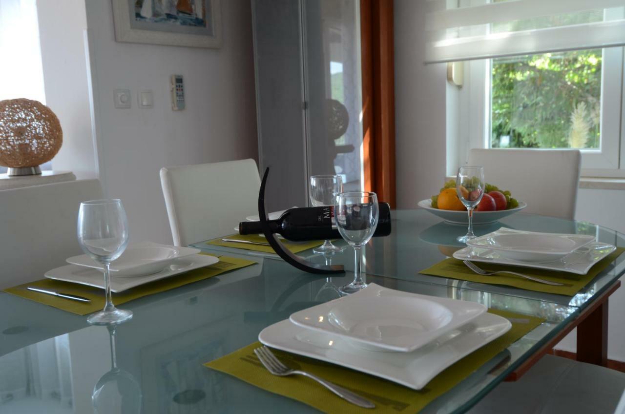 Petra Hills Apartment Opatija Exterior foto