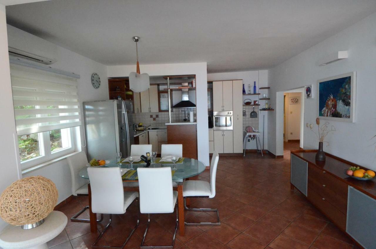 Petra Hills Apartment Opatija Exterior foto